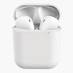 Gaming TWS Wireless Air Earbuds 65ms Bass Audio Sound With Mic