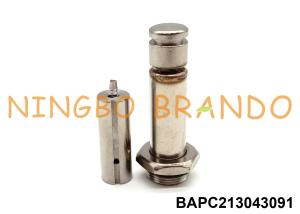 China Dust Removal Pulse Jet Valve Solenoid Armature Core Tube And Plunger factory