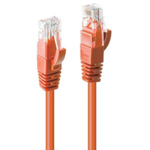 China 32AWG 4pairs AEB 250MHz Gold plated RJ45 CAT6E Patch Cable factory