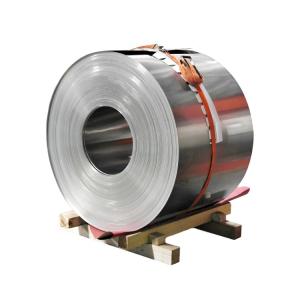China Bending Aluminium Coil Sheet Roll Decoiling Coated factory