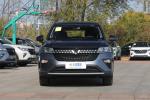 1.5L Compact Gasoline SUV 5 Seats Big Space High Performance Vehicles Family