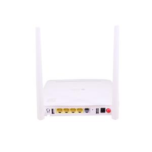 China Dual Band XPON Optical Network Terminal For FTTX factory