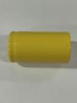 Constant Current / constant Voltage Nickel Cadmium Battery -20°C To 55°C