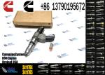 Original New Cummins Injector 3411761 3411762 3411763 3411764 3411765 3411766