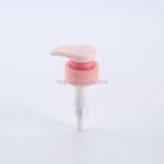 33 410 LDPE Liquid Soap Dispenser Pump Cap OEM For Body Wash