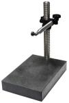Base flatness DIN876 Grade 00 Grantie comparator stand Granite