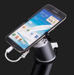 COMER anti-theft alarm magnetic stands security mobile display mounts