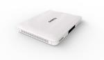 DVB-T2 Set Top Box DTT H.264 / AVC / MEPG-4 Digital Terrestrial Television