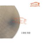 Ceramic Carrier Catalyst High Quality Euro 1-5 Model 100 X 80