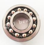 OEM 2204 Double Row Self Aligning Bearing For Construction Machine