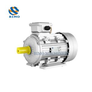 China B3 0.18KW-315KW Three Phase Motor B3 1HP 2HP 3HP 4HP 5HP 220V 380V 440V factory