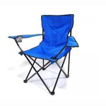Lightweight Detachable Outdoor Camping Chairs Foldable Fishing Chair 330lbs Load