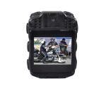 1080 P Waterproof Police Body Cameras 2 Inch TFT Screen 135 Degree Wide Angle