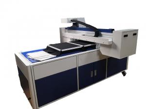 China High Speed DTG Printer T Shirt Printing Machine Cotton Printing Pigment Ink on sale