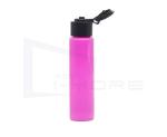 Non Toxic Silkscreen 20ml Flip Top Plastic Bottles