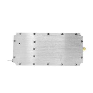 China 5W To 100W Anti Drone Cell Phone WIFI GPS Signal Jammer Module factory