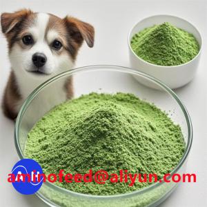 China Chelated Peptide Minerals Copper Cu 20% For Vietnam Market factory