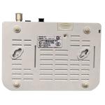 Ftth Products / CATV GPON ONU Double Fiber HSOS21276 1300～1565 nm Working