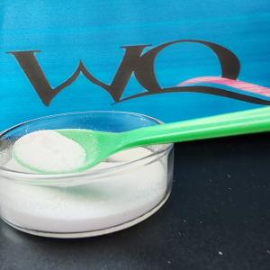 China Solid Acrylic Resin Compatible With Nitrocellulose For Marine Coatings factory