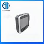 300426-00164A 300426-00164B Gauge Panel Monitor for Doosan DX225-5 DX255-5