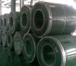 2B surface grade 317L Cold rolled stainless steel coil , 317L stainless steel
