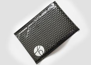 China Anti Throw 6x9 Co Extruded Film Metallic Bubble Mailers factory