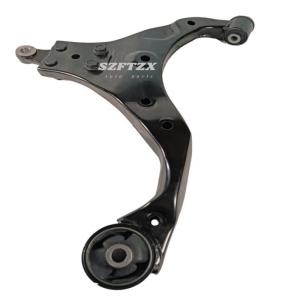 China Auto Suspension Auto Control Arm 545002E000 545012E000 For Beijing Hyundai factory