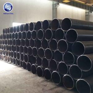 China Building Construction 6 Inch Alloy Steel Pipe , Schedule 40 Astm A335 pipe P11 factory