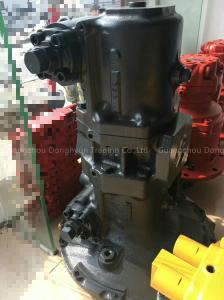 China Genuine Stable Performance Hydraulic Piston Pump/main pump Assy of KOMATSU PC200 - 6 factory