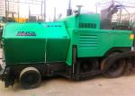 4 Wheel Full Hydraulic Driving Small Asphalt Laying Machine for Road Pavements