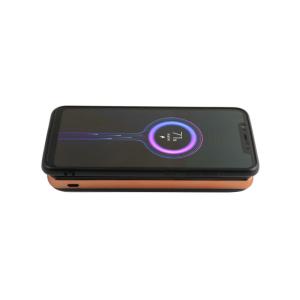 China 5V Portable Power Bank Battery for Smartphones Full Battery and Passed Test factory