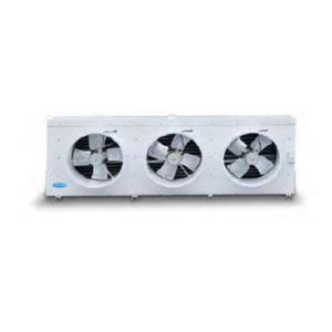 China Cold Storage Evaporative Air Cooler 1350rpm With Water Defrosting Hot fluorine defrosting Explosion proof cooler factory