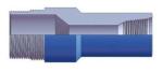 OD 273mm Washover Pipe Oil Drilling Tool Drive Sub