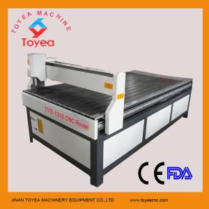 China Mach 3 controlled CNC Engraving machine TYE-1315 factory