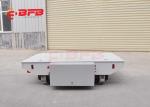 20m/Min 50 Ton Battery Transfer Cart For Die Transportation