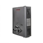 Outdoor Portable Camping Tankless Propane Water Heater Low Pressure Modern Style