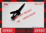 Genuine common rail injector 095000-5135 for diesel 16600-AW40#,095000-5070