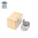 SK200-6 SK200-6E Kobelco Water Pump ME993520 Excavator Replacement Parts