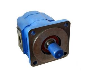 China Commercial Intertech P50 P51 Gear Pump factory