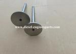 20Cr Cylinder Exhaust Valve Engineering Deutz FL912 Diesel Engine Parts