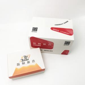 China 3.5mm Standard Corrugated Plastic Packaging Boxes Anti - Static Moisture Resistance factory