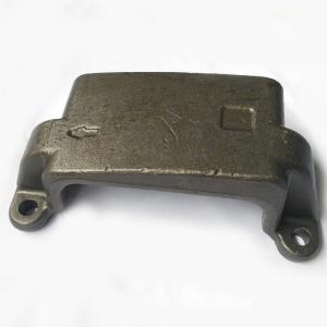 China Japanese Truck Parts Rear Spring Pad 55532-90012 for Ud Cw51 factory