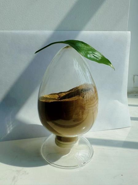 Yellow Brown Sodium Lignosulphonate Manufacturers , Synthetic Tanning Agent