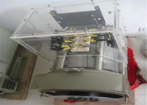 China Portable Single Phase 20kw 50hz Diesel AC Genernator 110 - 240V SX460 AVR factory