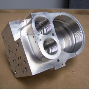 China china customized precision CNC machining turning parts for odf rack mount manufacturer factory