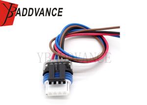China Automotive Electronic Ignition Coil Wiring Harness 4 Way For GM LS2 LS3 LS7 PT1627 factory