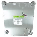 EC EC210 EC240 EC290 Excavator Spare Parts Unit Pump Ecu Control Module 60100002