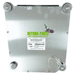 China EC EC210 EC240 EC290 Excavator Spare Parts Unit Pump Ecu Control Module 60100002 factory