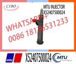 High Quality Diesel Fuel Engine Injector X52407500023 X52407500024 RX52407500023