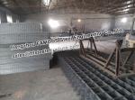 Concrete Steel Reinforcing Mesh Build Industrial Shed Slabs AS/NZS-4671